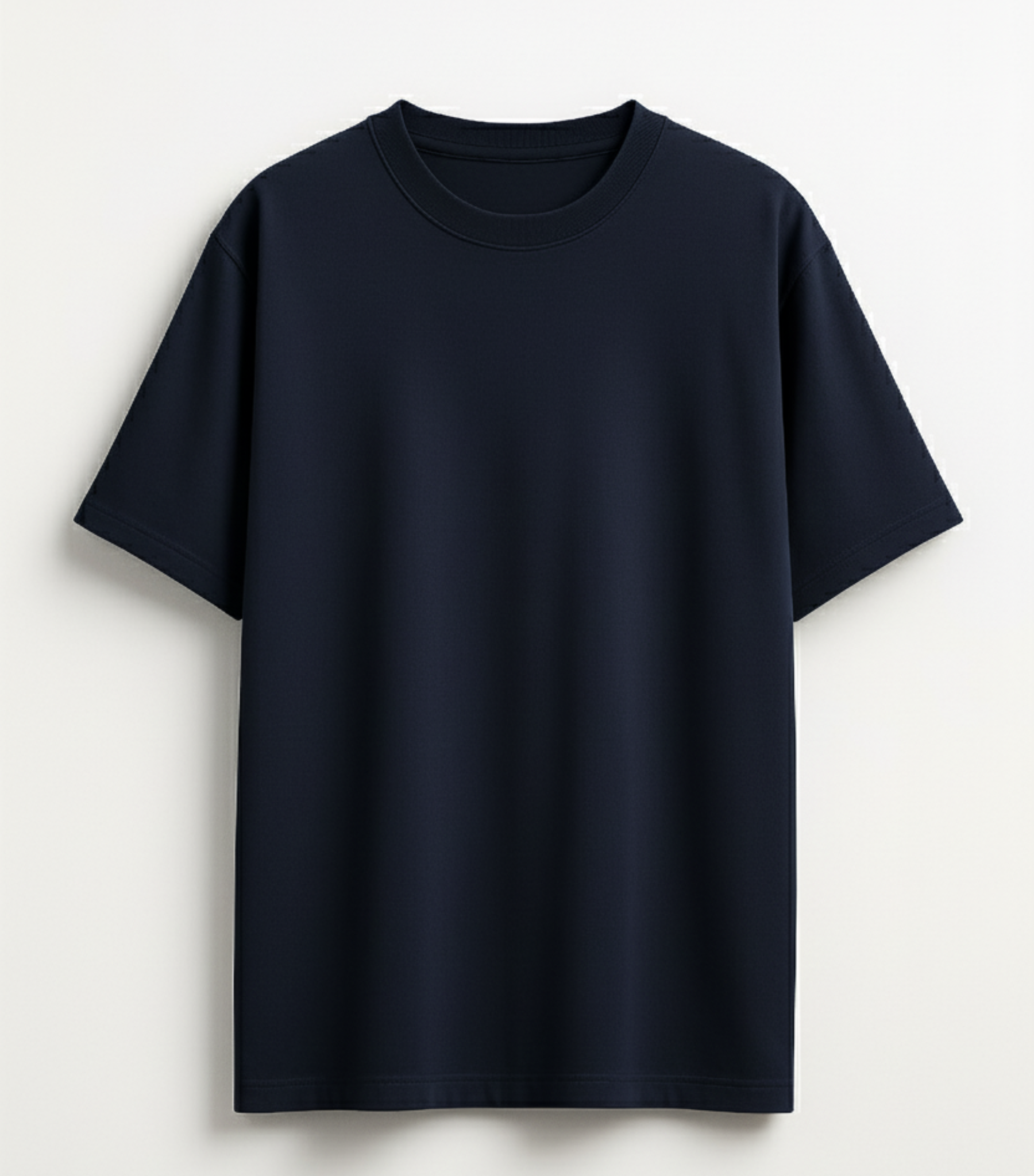 Versatile Tee Navy