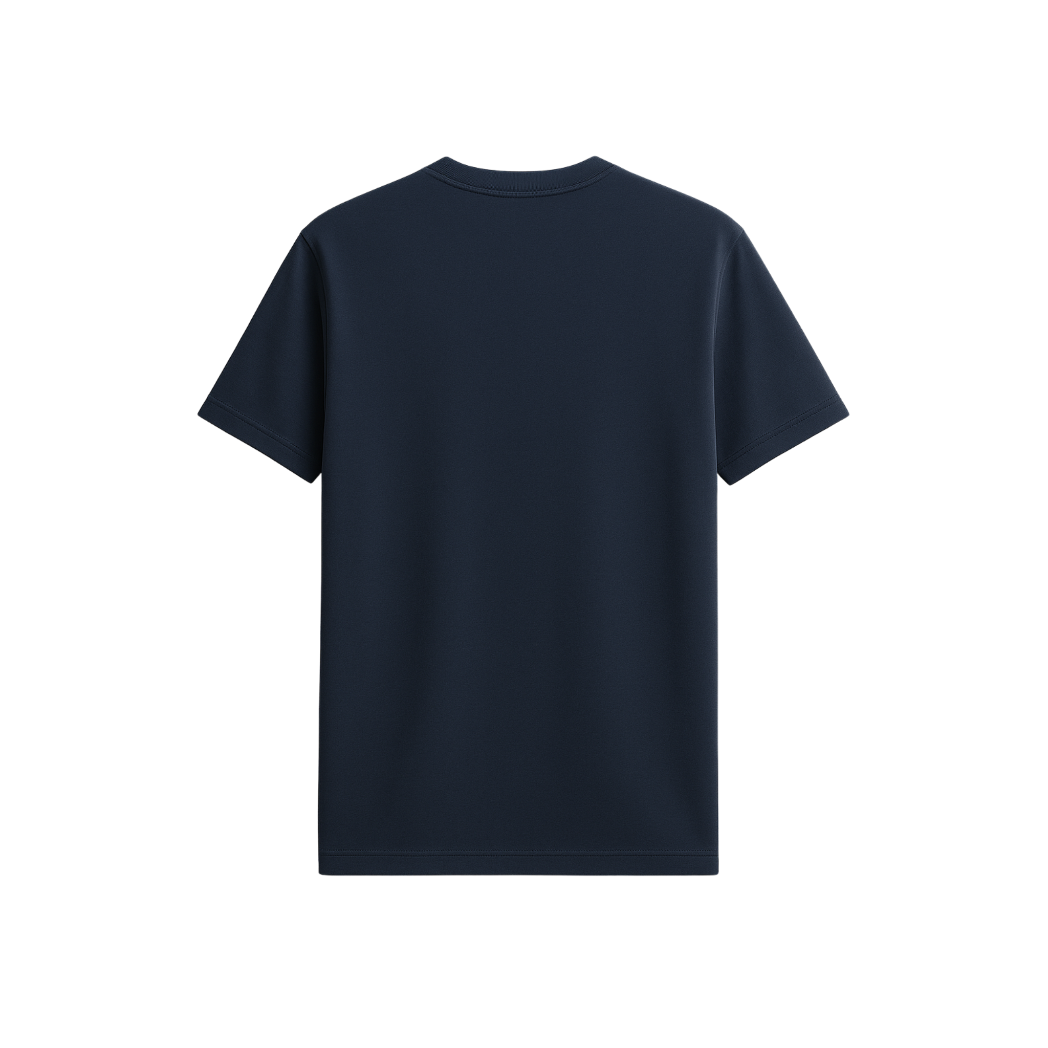 Initial Slim Fit Navy