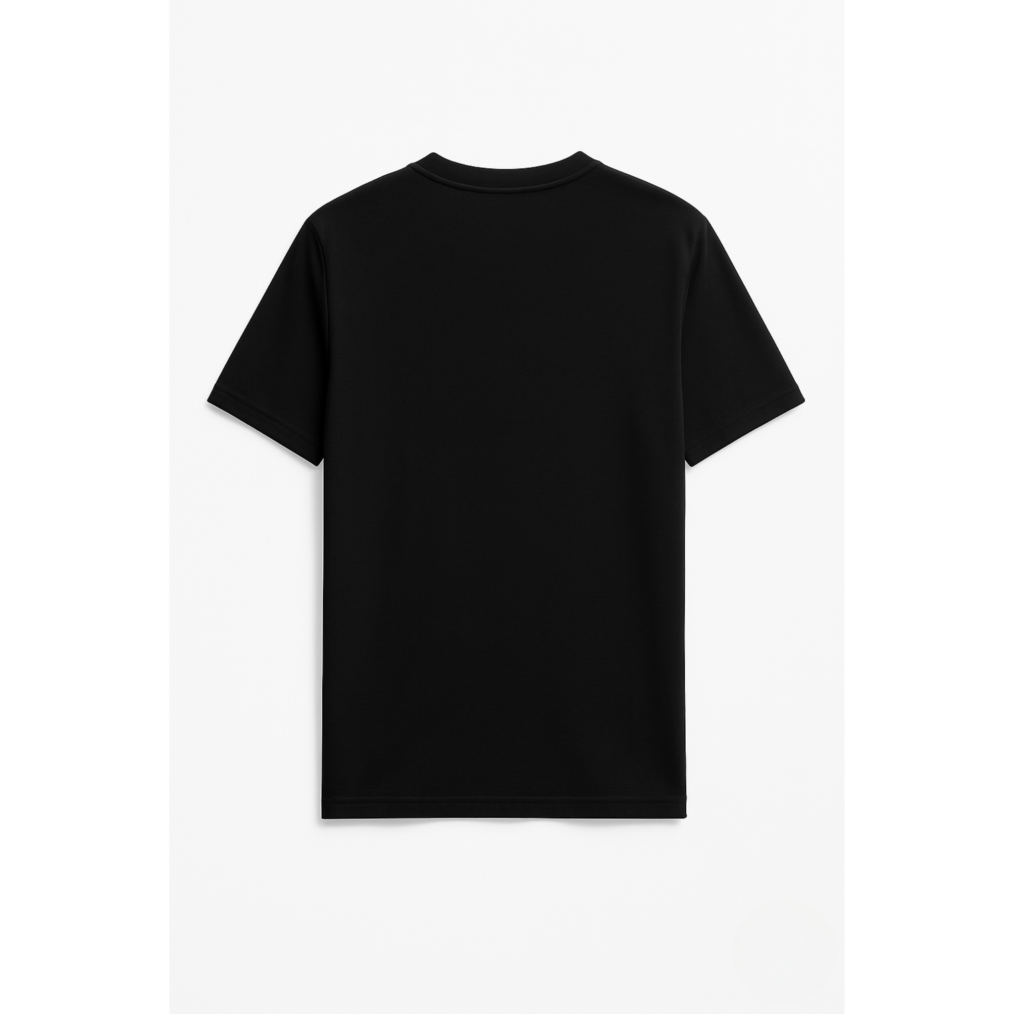 Initial Slim Fit Black