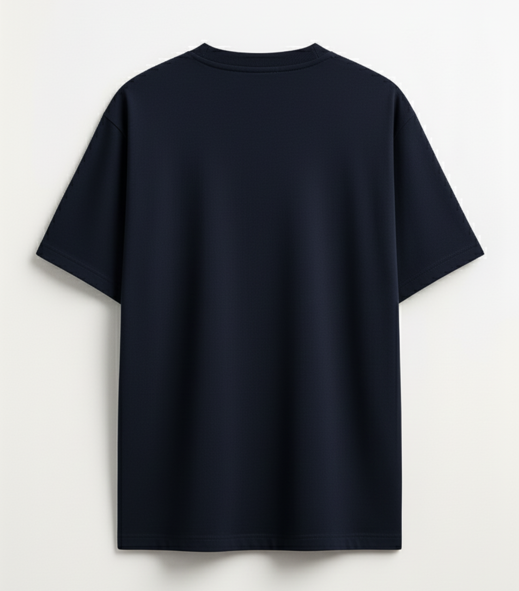 Versatile Tee Navy