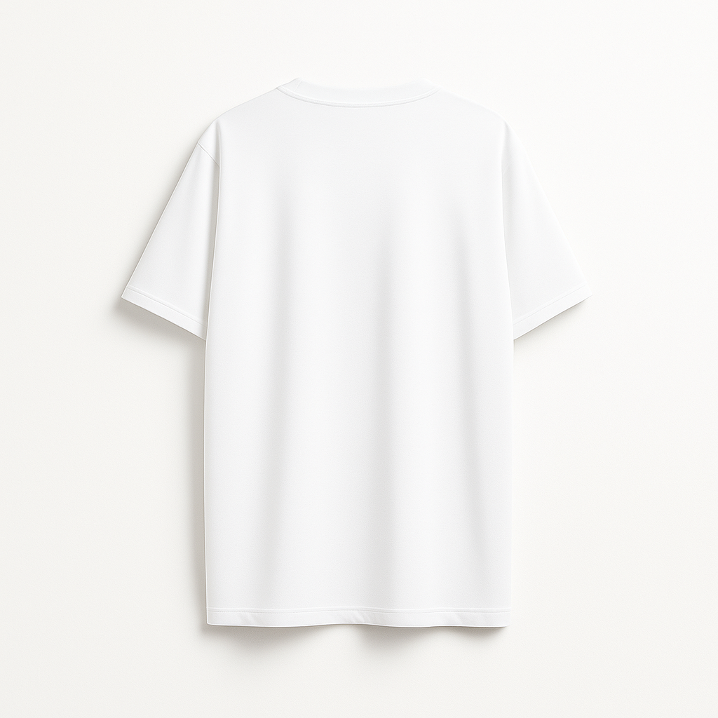 Versatile Tee White