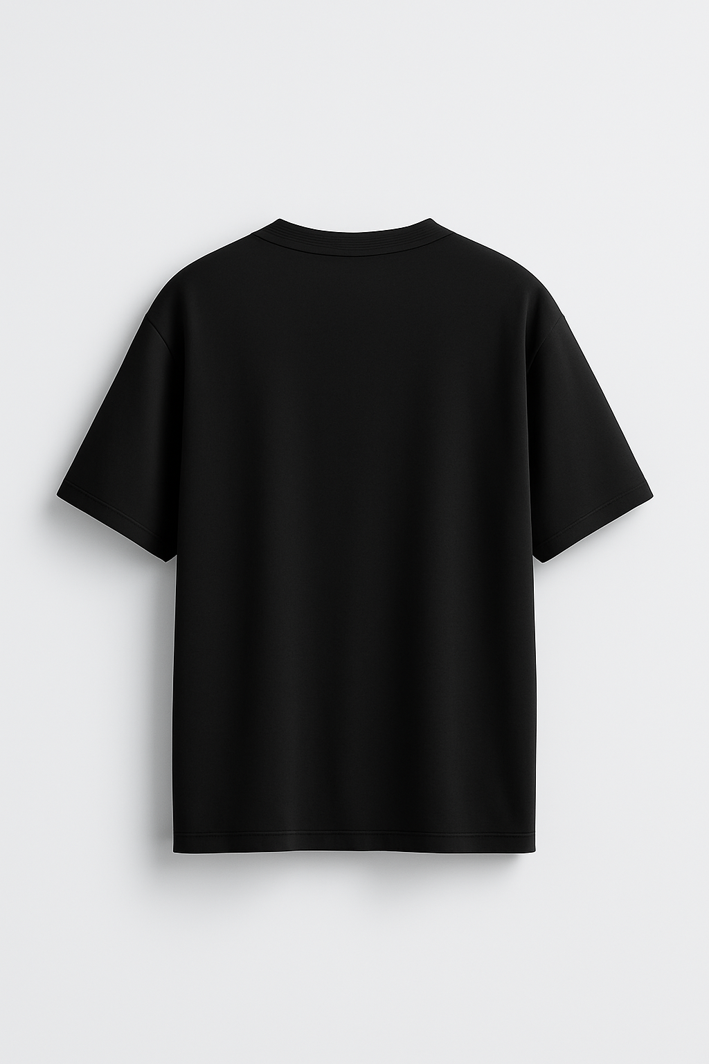 Versatile Tee Black